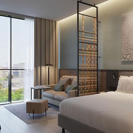 Residence Inn By Marriott Сантьяго-де-лос-Трейнта-Кабальєрос Екстер'єр фото