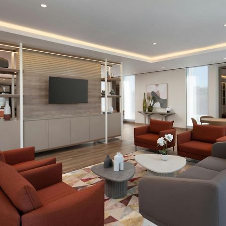 Residence Inn By Marriott Сантьяго-де-лос-Трейнта-Кабальєрос Екстер'єр фото