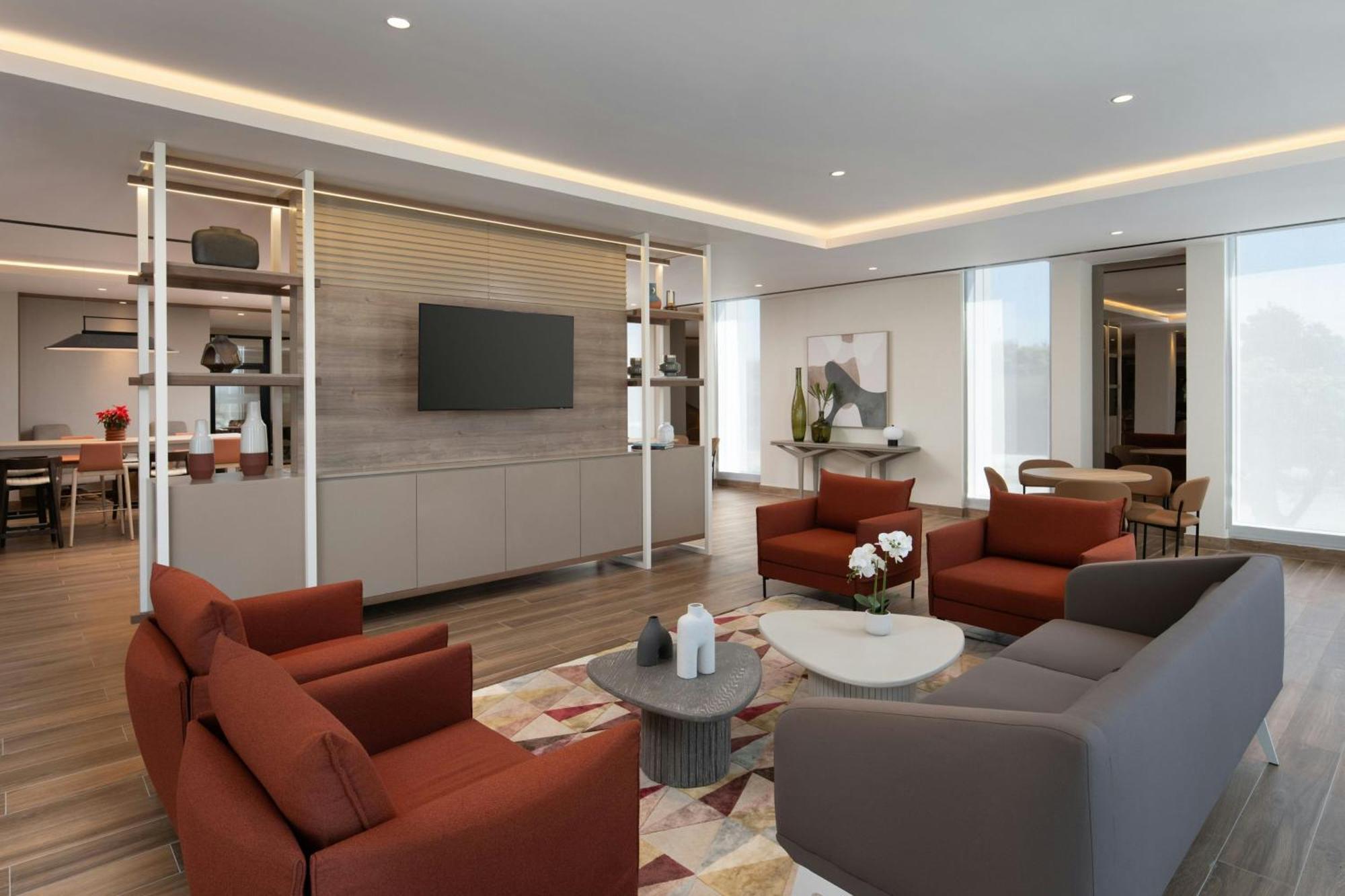 Residence Inn By Marriott Сантьяго-де-лос-Трейнта-Кабальєрос Екстер'єр фото