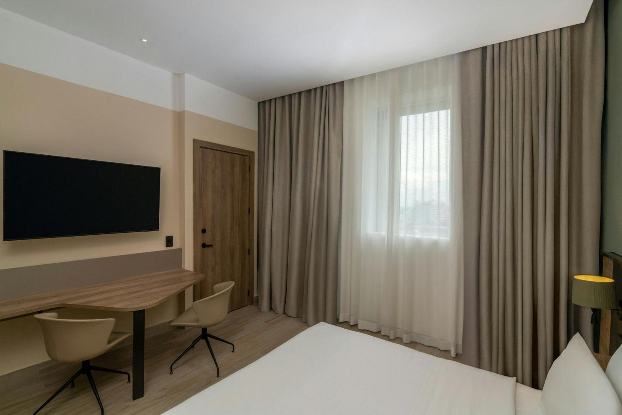 Residence Inn By Marriott Сантьяго-де-лос-Трейнта-Кабальєрос Екстер'єр фото
